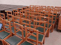 40x kerkstoel - afbeelding 4 van  4