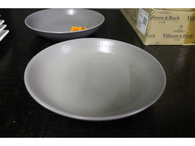 40x kom grijs - afbeelding 1 van  4