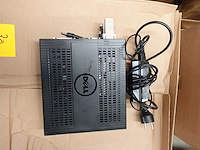 40x mini-desktop pc dell wyse 7010 thin client - afbeelding 1 van  5