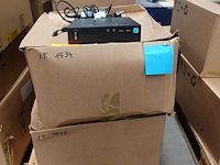 40x mini-desktop pc dell wyse 7010 thin client - afbeelding 3 van  5