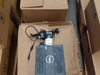 40x mini-desktop pc dell wyse 7010 thin client - afbeelding 4 van  5