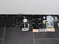 40x multimedia & accessoires - afbeelding 1 van  8