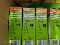 40x osram dulux t/e plus 26w/840 cool white (1800 lm, gx24q-3 4-pins - nieuw in doos) - afbeelding 3 van  7
