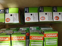 40x osram dulux t/e plus 26w/840 cool white (1800 lm, gx24q-3 4-pins - nieuw in doos) - afbeelding 4 van  7