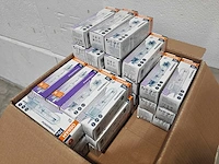 40x osram powerball hci gasontladingslampen: 35x 70w + 5x 35w (g12 / rx7s - nieuw in doos) - afbeelding 6 van  9