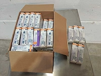 40x osram powerball hci gasontladingslampen: 35x 70w + 5x 35w (g12 / rx7s - nieuw in doos) - afbeelding 7 van  9