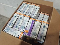 40x osram powerball hci gasontladingslampen: 35x 70w + 5x 35w (g12 / rx7s - nieuw in doos) - afbeelding 9 van  9