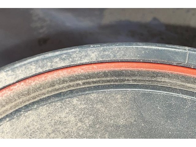 40x oveschuifmof pvc - afbeelding 2 van  4