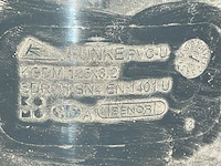 40x oveschuifmof pvc - afbeelding 3 van  4