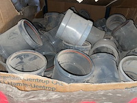 40x oveschuifmof pvc - afbeelding 4 van  4