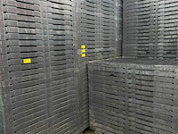 40x pallet kunststof - afbeelding 4 van  4