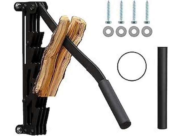 40x peeshon houtklover - afbeelding 1 van  2