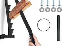 40x peeshon houtklover - afbeelding 2 van  2