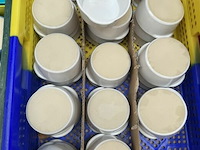 40x potje zonder deksel ø10 cm - afbeelding 2 van  2