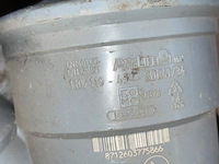 40x pvc bocht - afbeelding 3 van  6