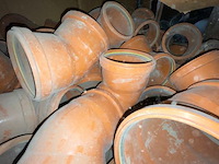 40x pvc bocht - afbeelding 4 van  4