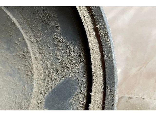 40x pvc bocht - afbeelding 2 van  4