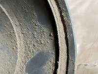 40x pvc bocht - afbeelding 2 van  4