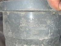 40x pvc bocht - afbeelding 3 van  4