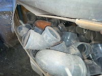 40x pvc bocht - afbeelding 4 van  4