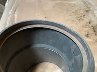 40x pvc bochte - afbeelding 2 van  4