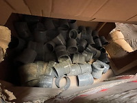 40x pvc bochte - afbeelding 4 van  4