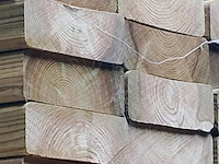 40x regel 4,4x14,4x300cm. - afbeelding 2 van  3