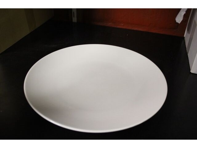 40x rond bord 30cm afc - afbeelding 1 van  3