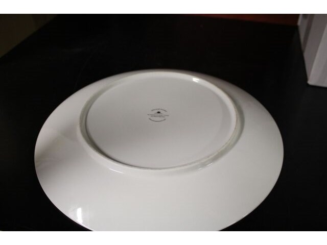 40x rond bord 30cm afc - afbeelding 2 van  3