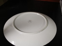 40x rond bord 30cm afc - afbeelding 2 van  3