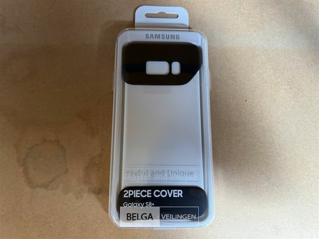 ± 40x samsung cover - afbeelding 2 van  4