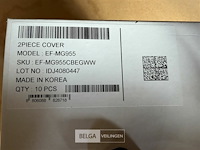 ± 40x samsung cover - afbeelding 3 van  4