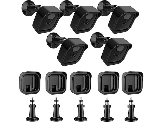 40x set v 5 blink outdoor camera-wandhouder - afbeelding 2 van  3