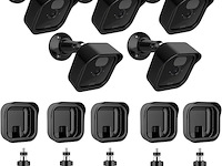 40x set v 5 blink outdoor camera-wandhouder - afbeelding 2 van  3