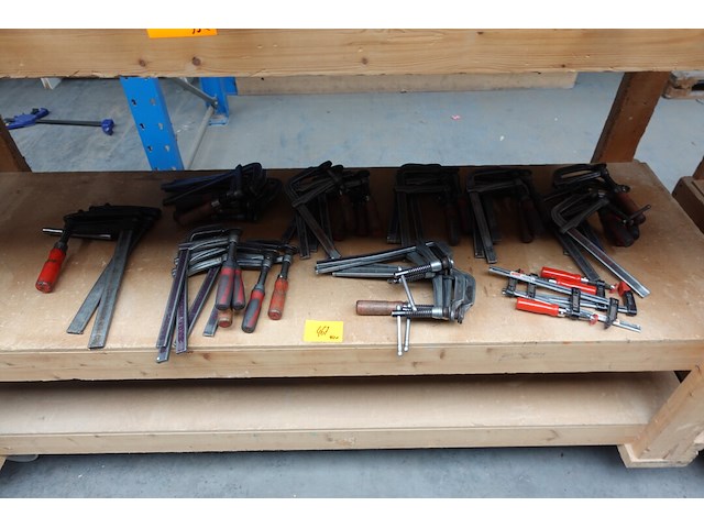 40x spanvijs - afbeelding 1 van  10