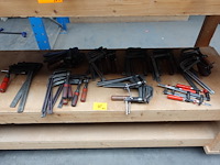 40x spanvijs - afbeelding 1 van  10