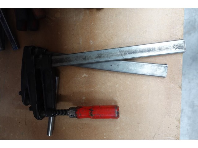 40x spanvijs - afbeelding 2 van  10