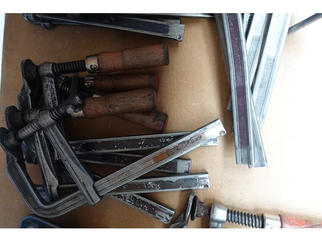 40x spanvijs - afbeelding 9 van  10