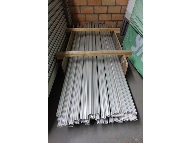 40x stemhokje/pashokje - afbeelding 1 van  9