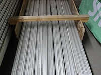 40x stemhokje/pashokje