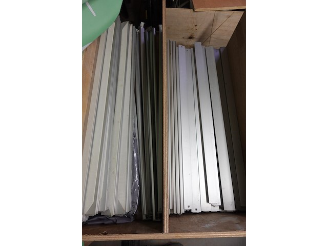 40x stemhokje/pashokje - afbeelding 2 van  9