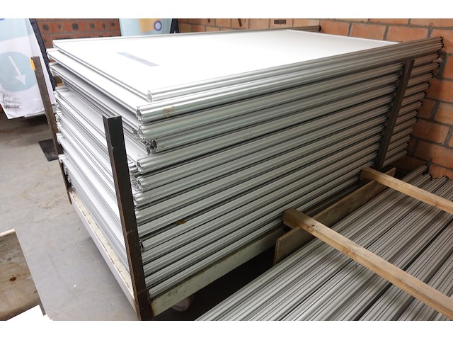 40x stemhokje/pashokje - afbeelding 4 van  9