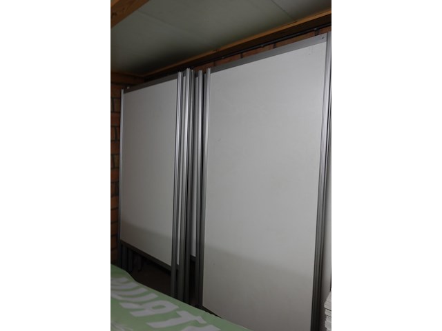 40x stemhokje/pashokje - afbeelding 5 van  9