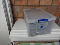 40x stemhokje/pashokje - afbeelding 6 van  9