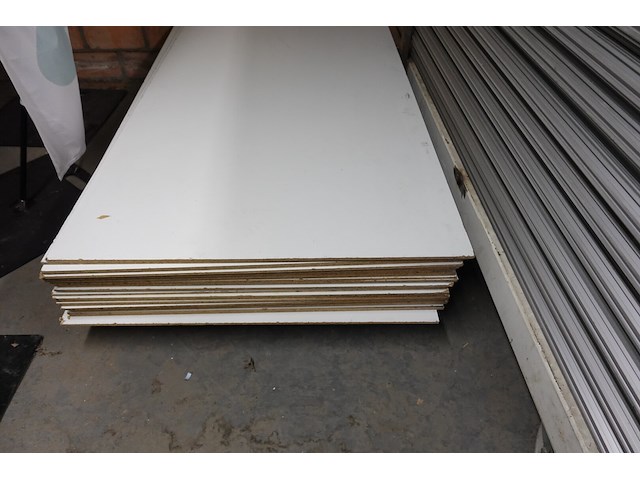 40x stemhokje/pashokje - afbeelding 7 van  9