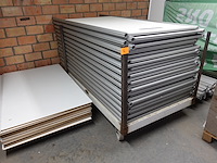 40x stemhokje/pashokje - afbeelding 8 van  9