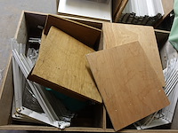 40x stemhokje/pashokje - afbeelding 9 van  9