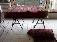 40x tapijt - afbeelding 1 van  3