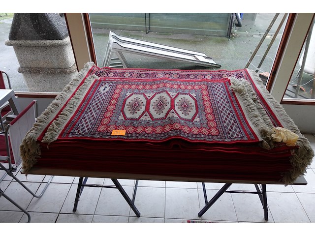 40x tapijt - afbeelding 2 van  3