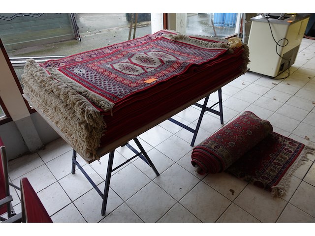 40x tapijt - afbeelding 3 van  3